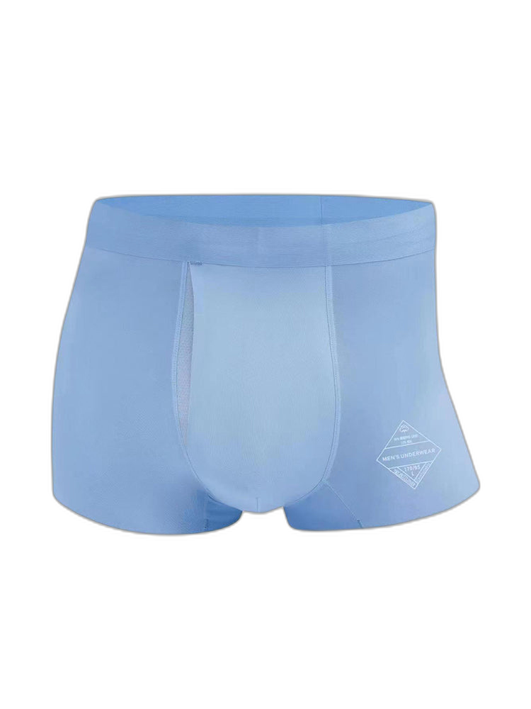 Men's Foreskin Overlength Correction Modal Trunks