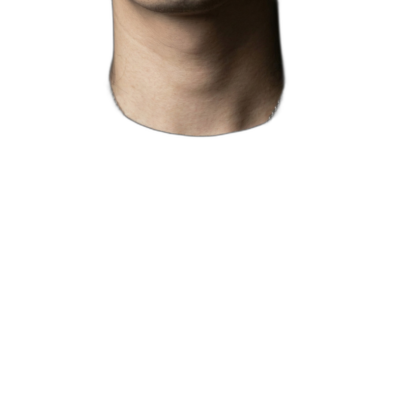 Impaled Necklace