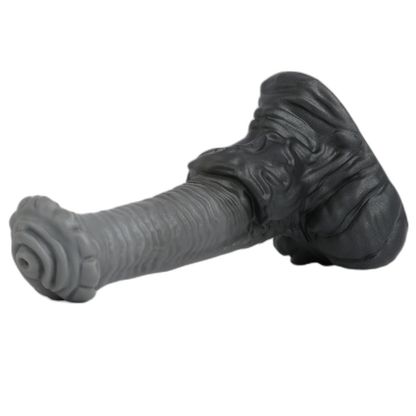 SWISOK Kelpie - Fantasy Horse Dildo - Replica Horse Animal Dildo - 3 Sizes