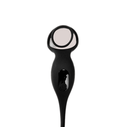VibeTail - Thrusting Prostate Massager with Cock Ring