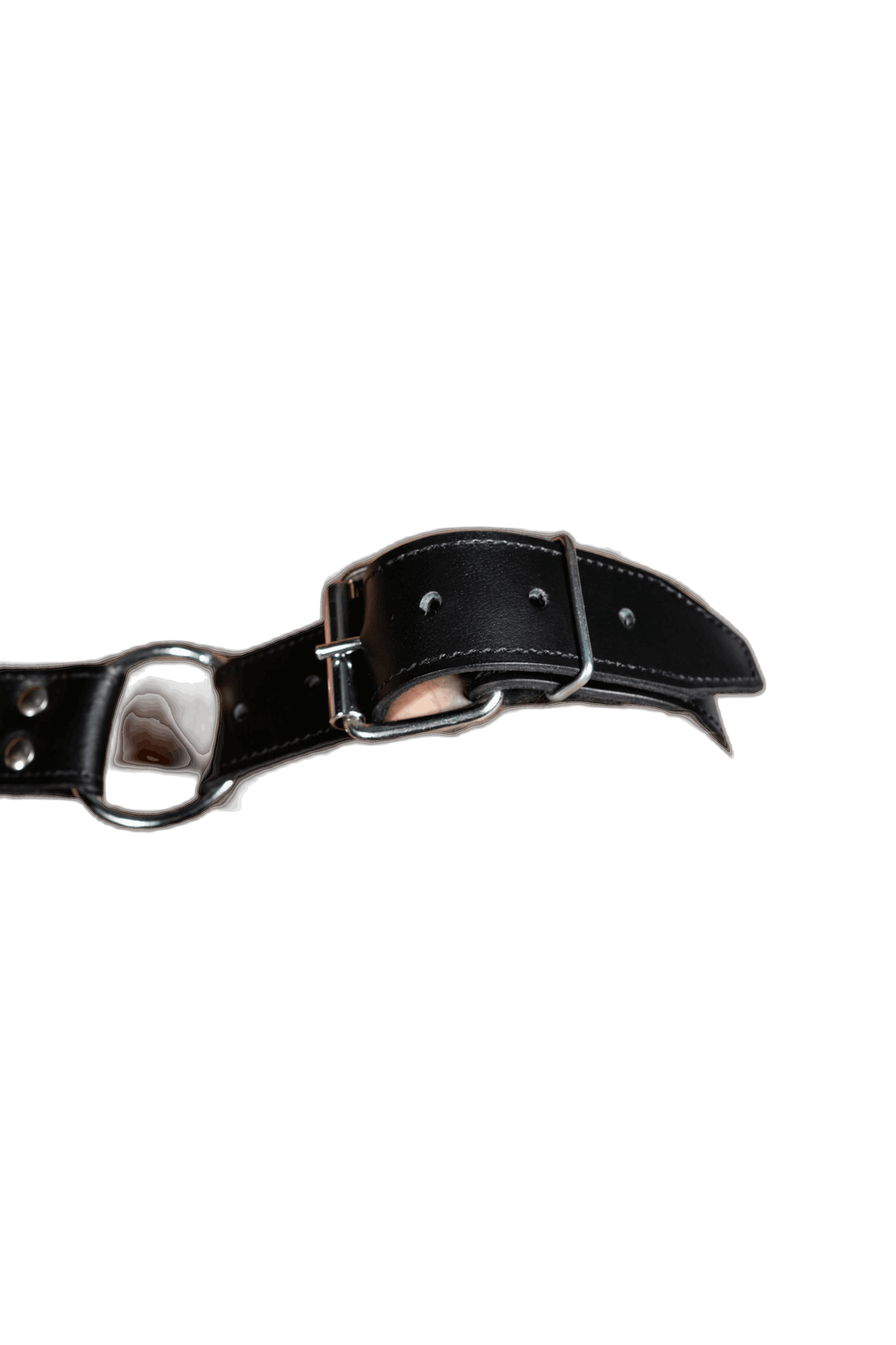 ruff GEAR Leather Bicep Binders
