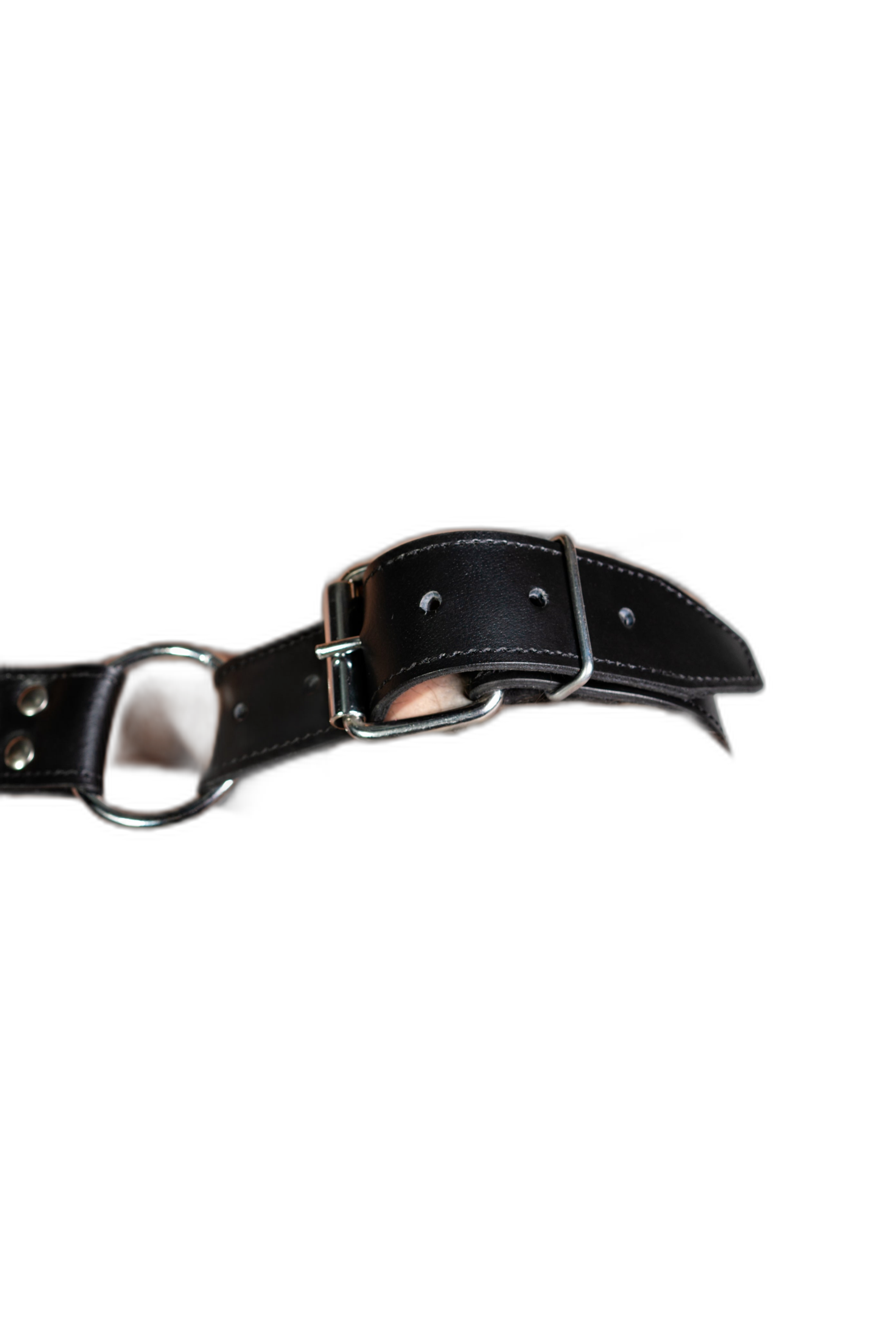 ruff GEAR Leather Bicep Binders