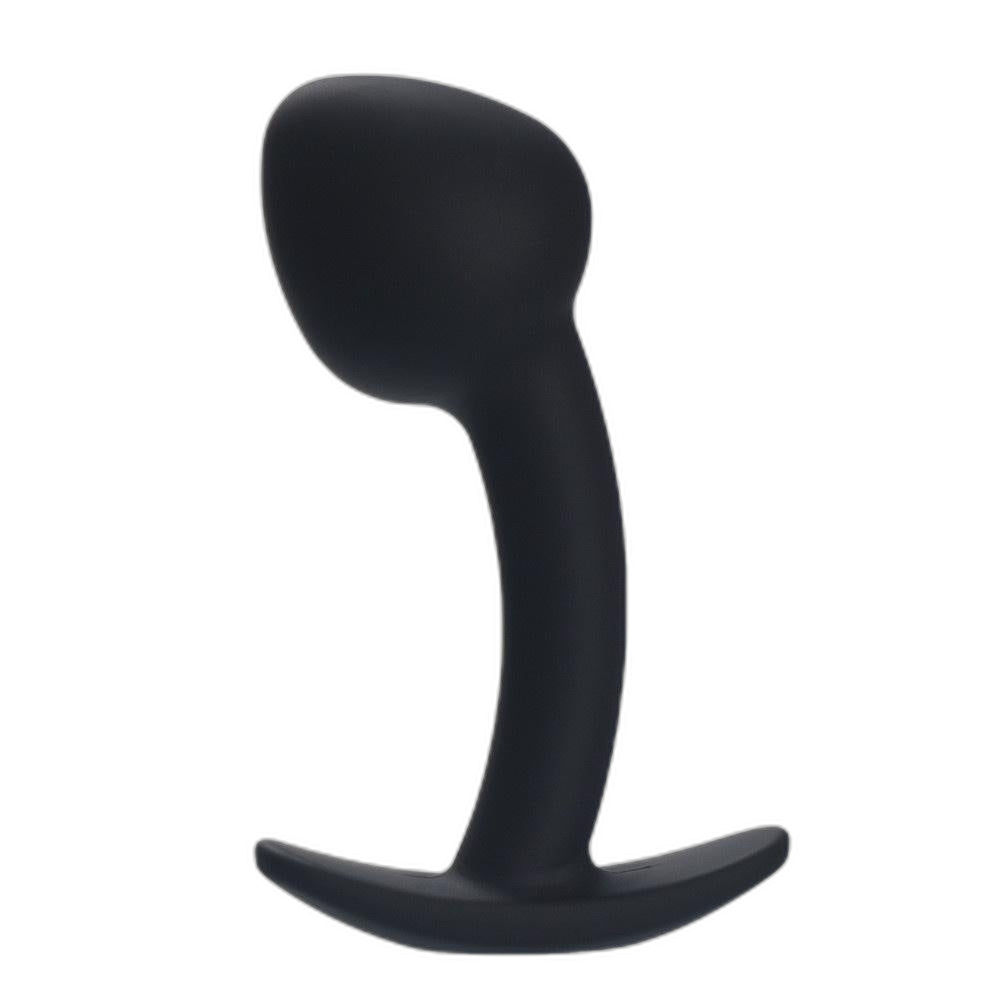 Mushroom Prostate Massager