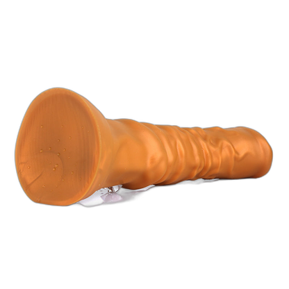 Thorin - Horse Dildo - Ultra Realistic Dildo - Silicone Dildo - 7 Sizes