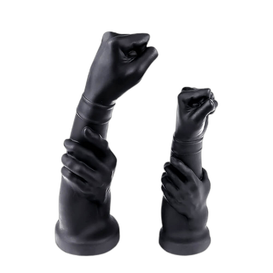 Apex Arm - Fist Dildo - Huge Dildo - Silicone Dildo