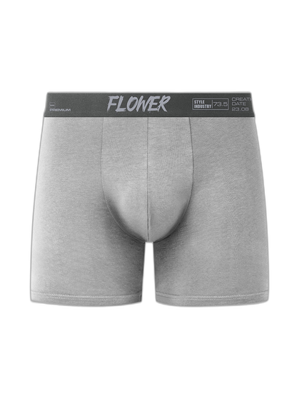 Men's Chafe Proof Pouch Boxer Briefs