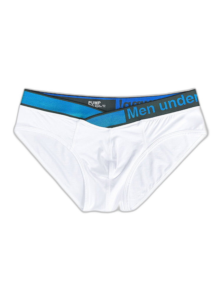 Men’s Sexy V-shaped Belt Modal Bikini