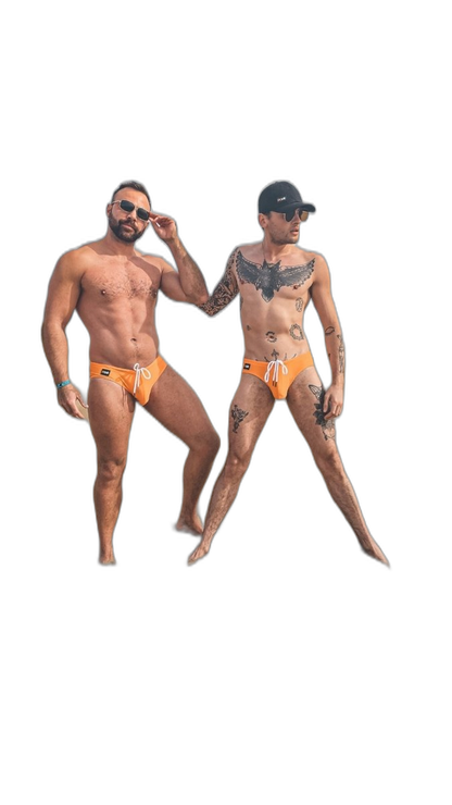FKME Swimming Briefs