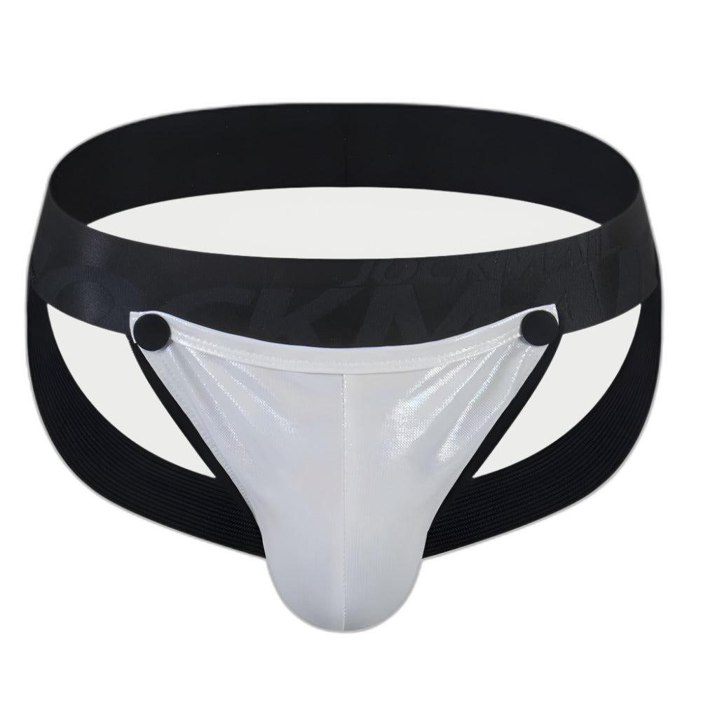 Passion Metallic Jockstrap