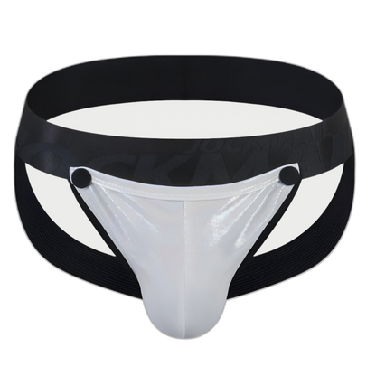 Passion Metallic Jockstrap