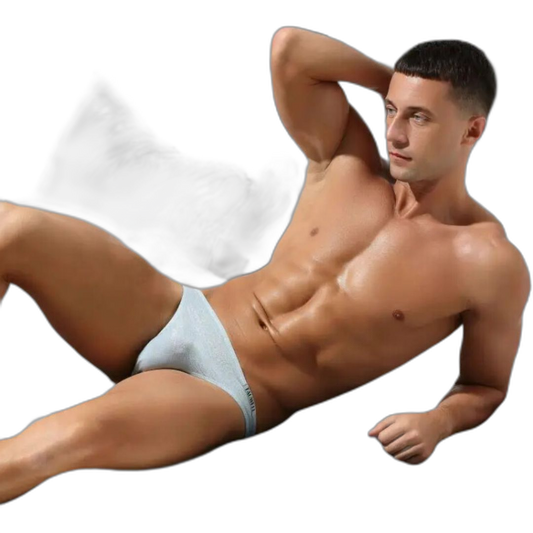 Tauwell Shine Bright Sexy Briefs
