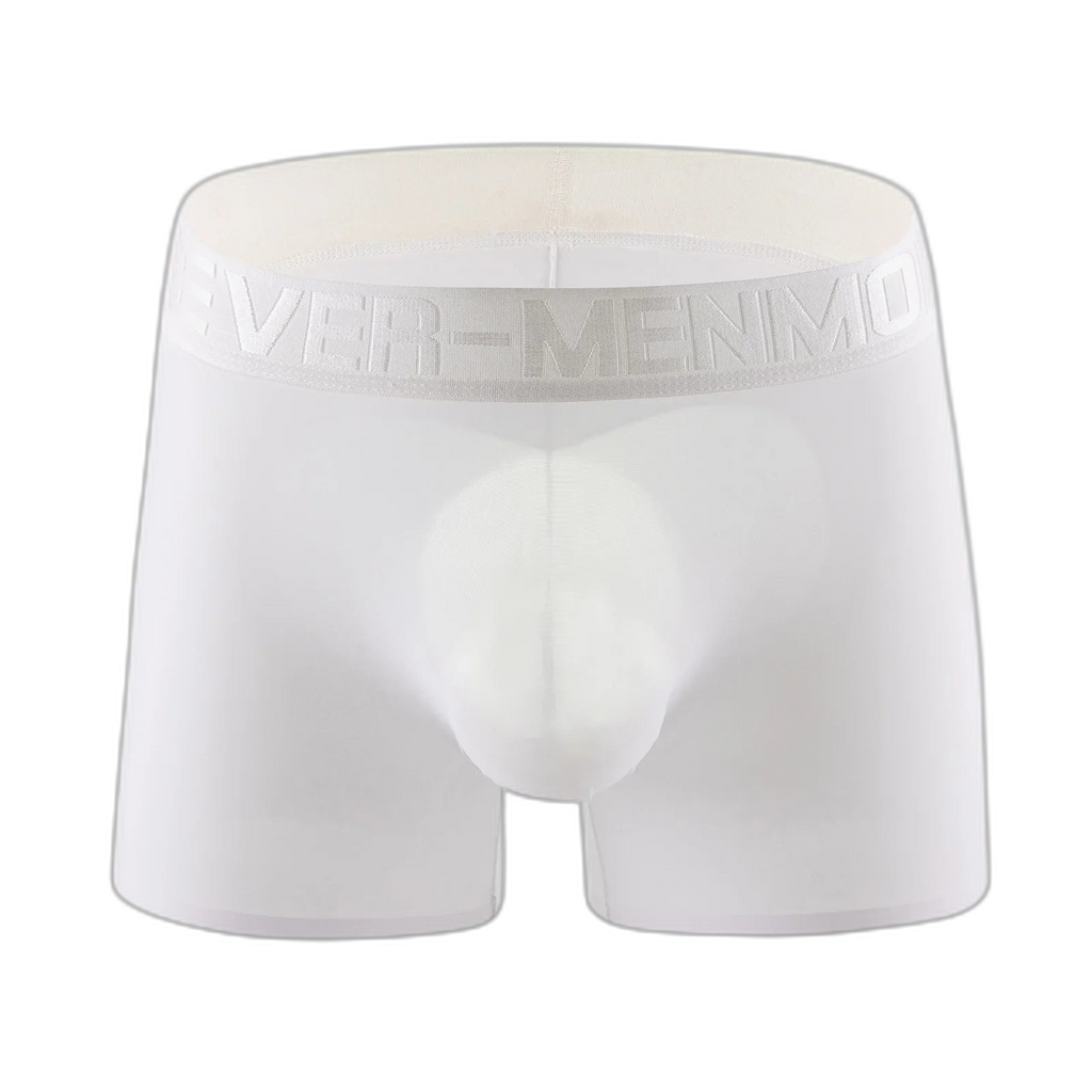 Lustful Heart Open Back Underwear For Men