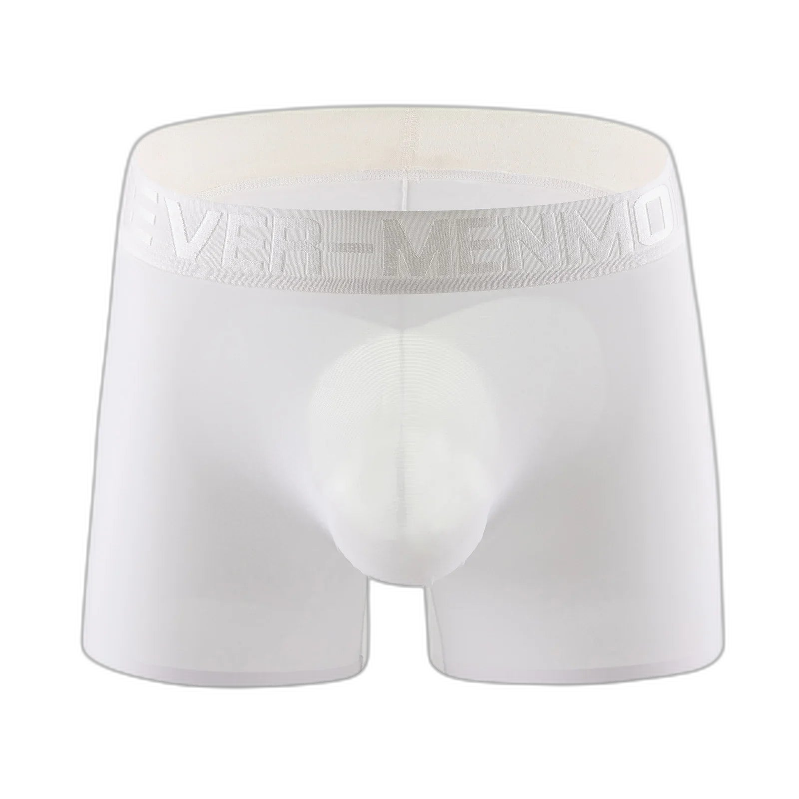 Lustful Heart Open Back Underwear For Men