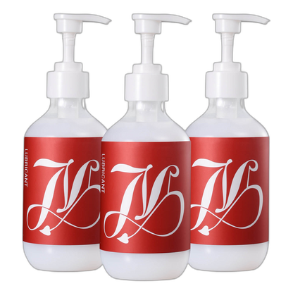 Juliettoys Water-Based Fake Cum Lube