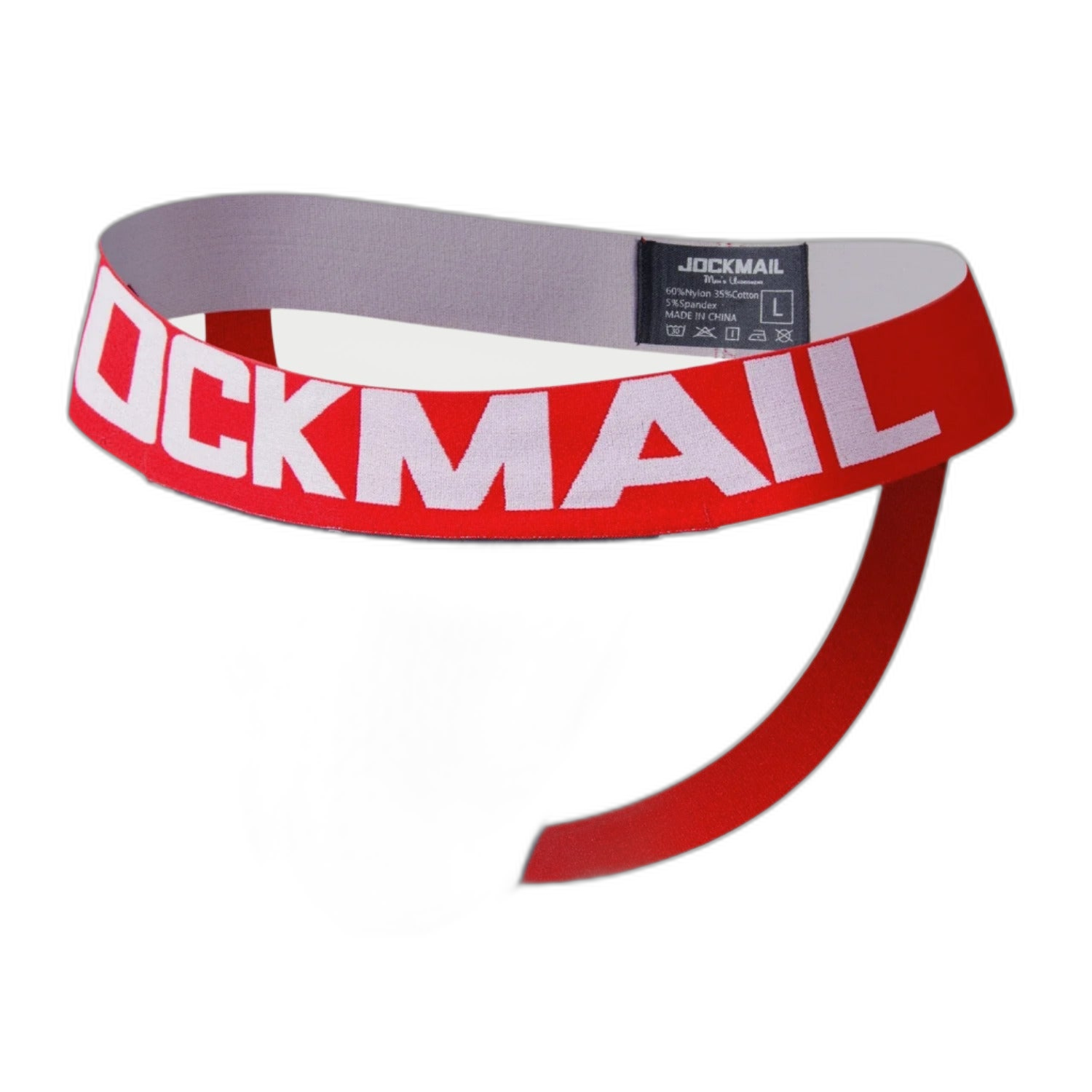 Comfort Breathable Jockstrap