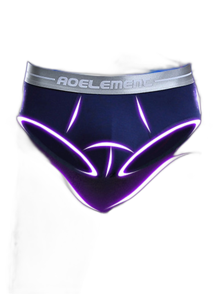 Mid Weight Ball Support Thermal Pant