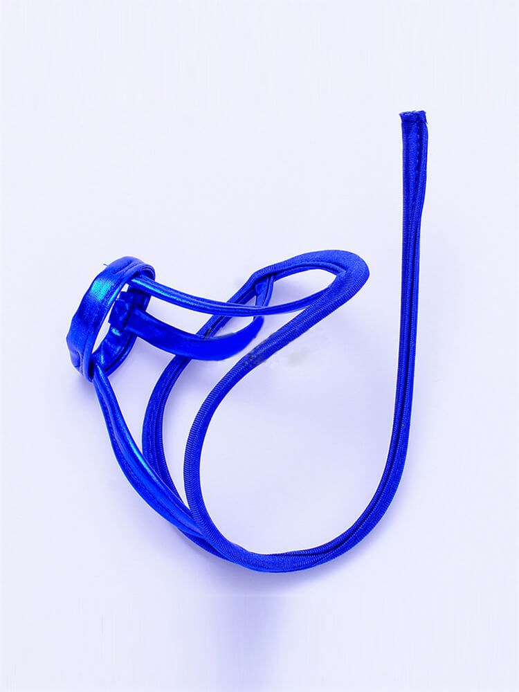 Men's Sexy Hollow No-Take C-String