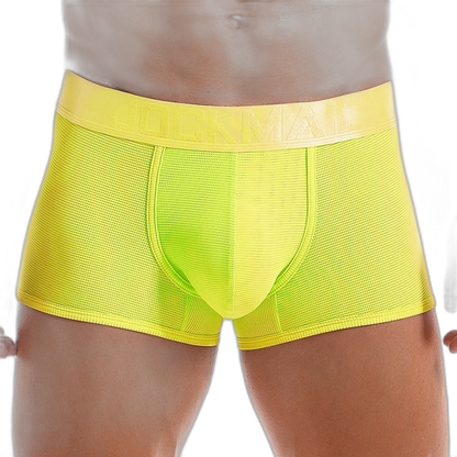 Fluorescent Quick Drying Mesh Trunks