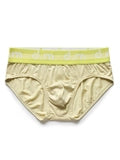 Men's Macaron-Colored Stretch Lyocell Briefs