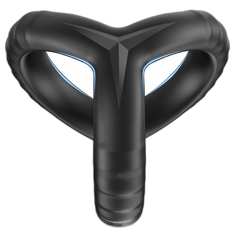 ruff GEAR Silicone Snug Fit Cock & Ball Ring