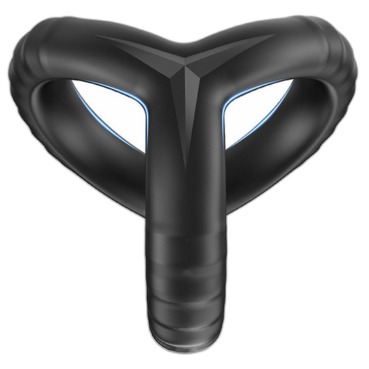 ruff GEAR Silicone Snug Fit Cock & Ball Ring