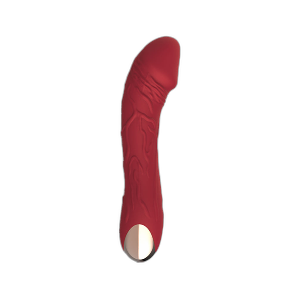 Melissa - G-Spot Vibrator - Clitoris Stimulator