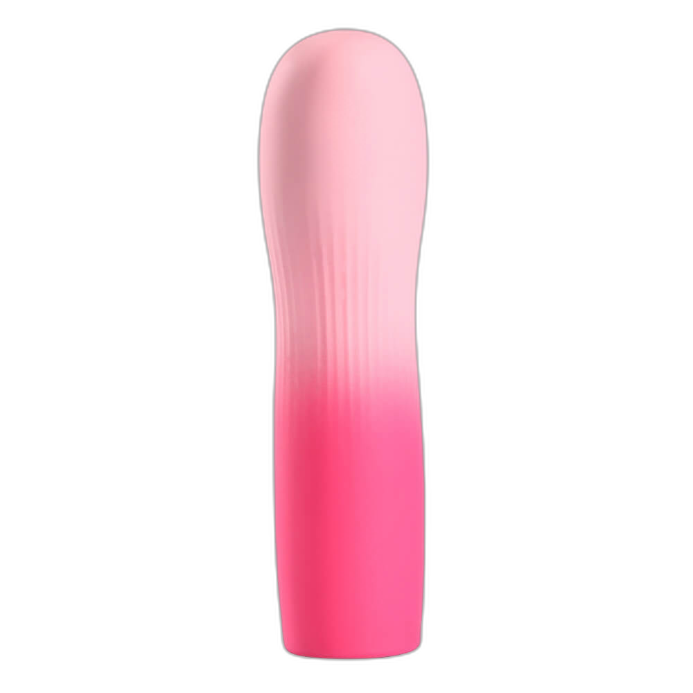 Velvessa - Rechargeable Silicone G-Spot Vibrator