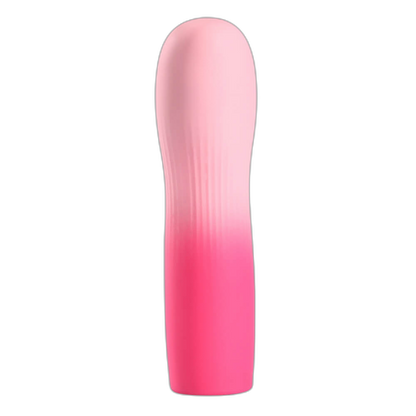 Velvessa - Rechargeable Silicone G-Spot Vibrator