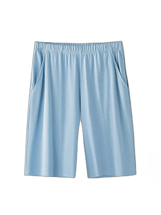 Breathable Gym Shorts