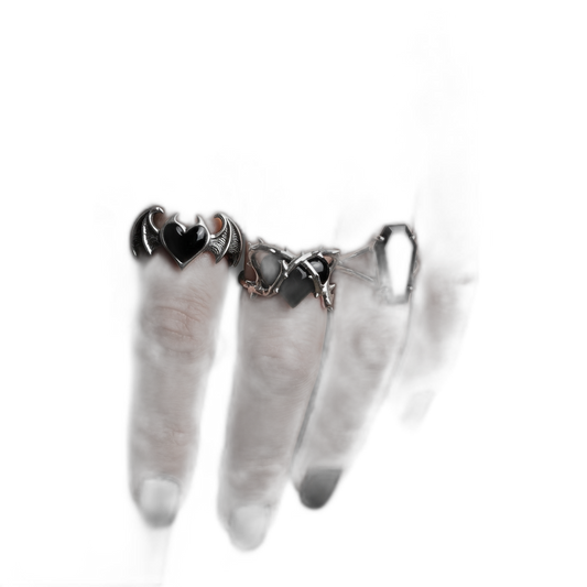 Fiend Ring