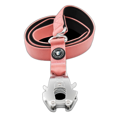 Tactical Frog Clip Lead Pink