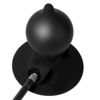 ruff GEAR Suction Inflatable Plug