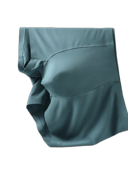 2 Pack Cooling Seamless Ball Support Pouch Trunks