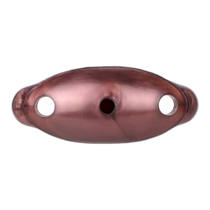 Vaughn - Fantasy Horse Tail Butt Plug - 3 Sizes