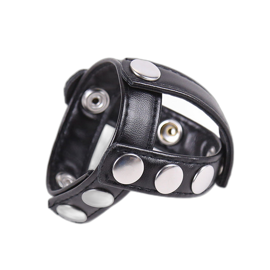Leather C-Ring