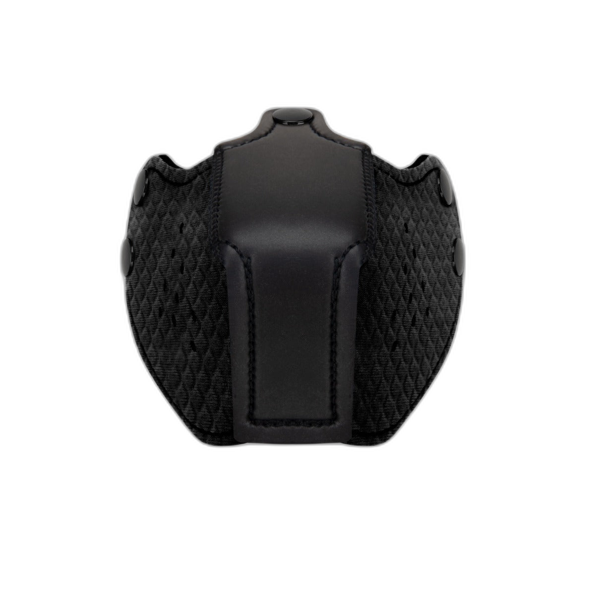 Prowler RED Puppy Muzzle Black