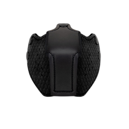 Prowler RED Puppy Muzzle Black