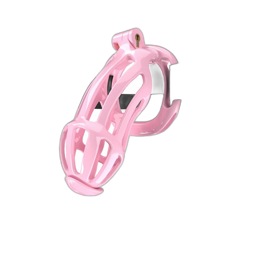 Damian Chastity Cage