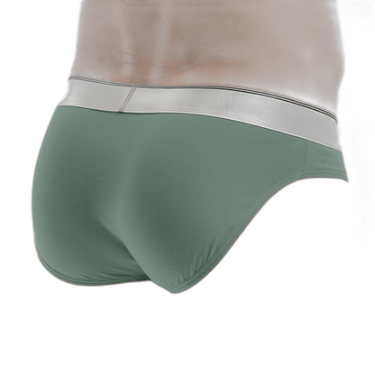 Agility Cotton Briefs