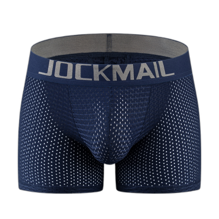 Boosted Confidence Padded Boxer Briefs