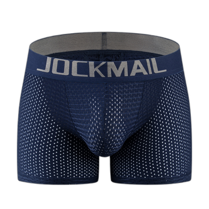 Boosted Confidence Padded Boxer Briefs