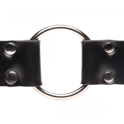 Strap and Ride Dildo Strap Harness