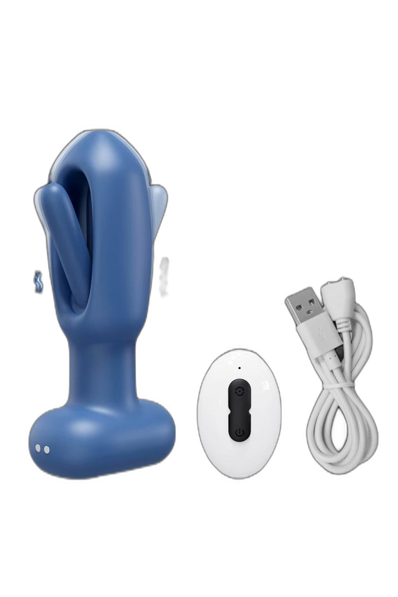 Swinging Butt Plug