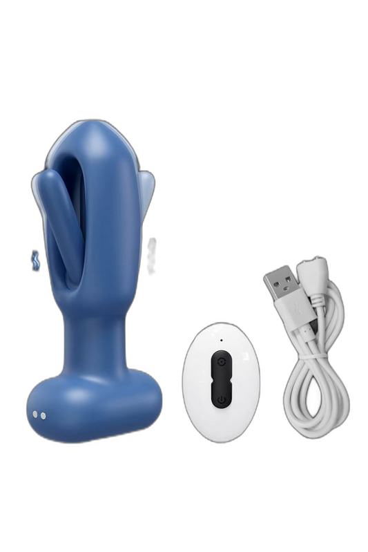 Swinging Butt Plug