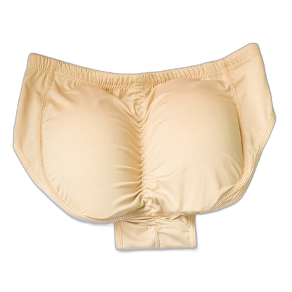 Men’s Sexy Butt Lifting Padded Briefs Shapewear