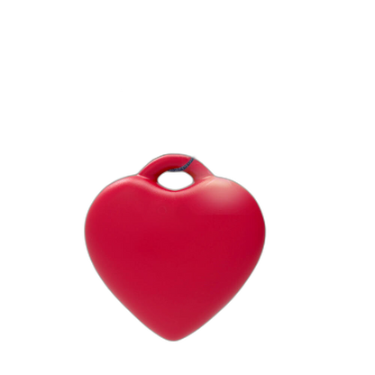 Heartbeat - Necklace Egg Vibrator