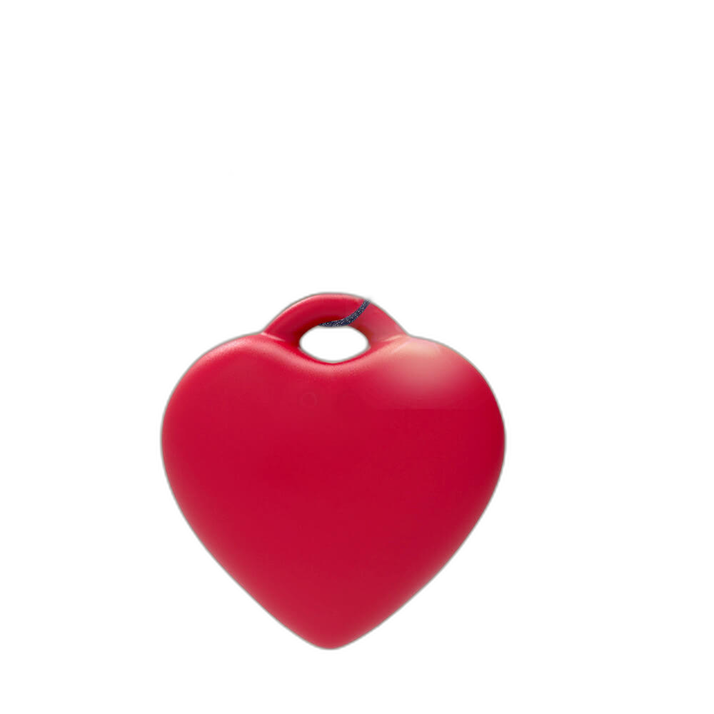 Heartbeat - Necklace Egg Vibrator