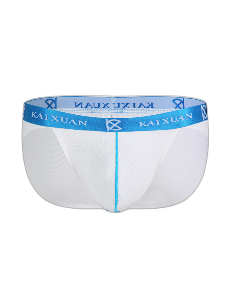 3 Pack Soft Modal Support Pouch Bikini