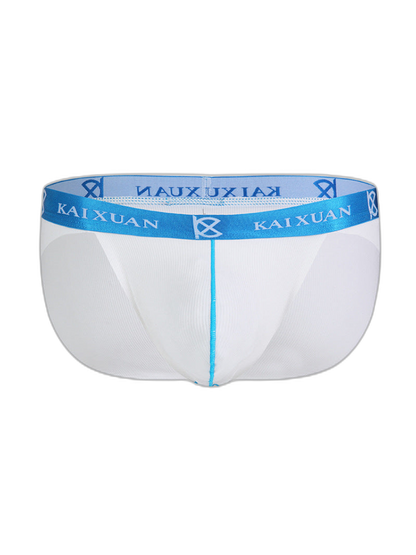 3 Pack Soft Modal Support Pouch Bikini