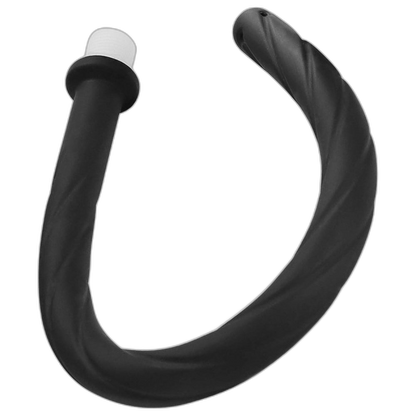 ruff GEAR Super Flex Deep Anal Douche 45cm